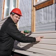 Best Wood Siding Installation  in West Crossett, AR